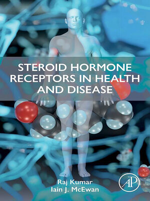 cover image of Steroid Hormone Receptors in Health and Disease